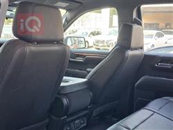 شيفروليه سلفرادو